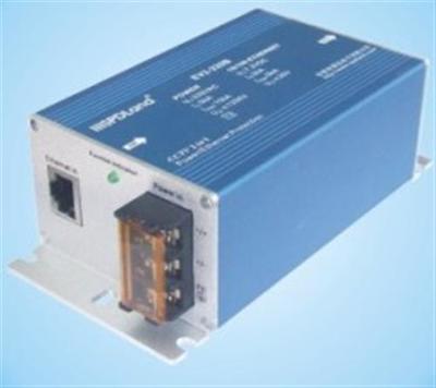 雷迅EV2-220網(wǎng)絡(luò)攝像機(jī)防雷器 為您的安防系統(tǒng)構(gòu)筑堅(jiān)實(shí)防線