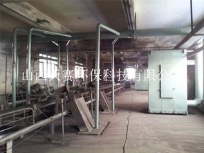 山西天賽環(huán)?？萍?水泥廠脫硫脫硝技術(shù)轉(zhuǎn)讓與咨詢引領(lǐng)行業(yè)綠色轉(zhuǎn)型