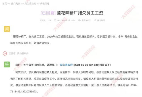 菱花集團屢陷勞動爭議糾紛，董事長江保安被限制高消費，技術轉移成潛在導火索？